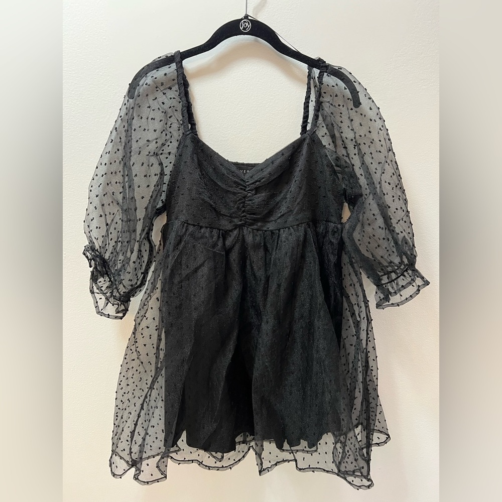 NWT Maverick Dress Size L